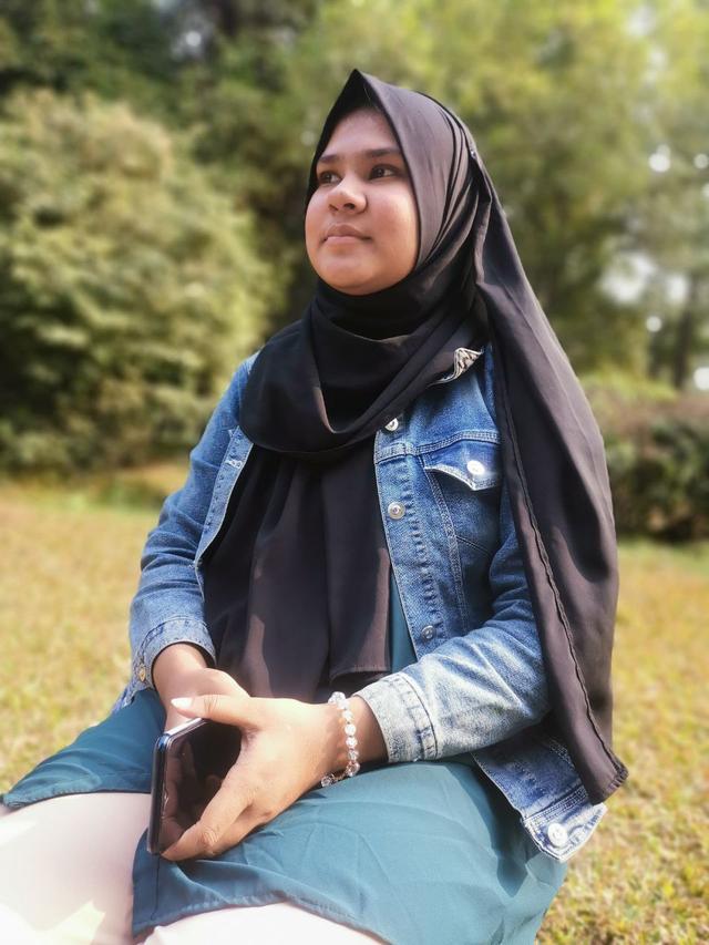 Tamima Amin