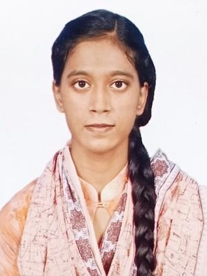 Somona Akter Ohona