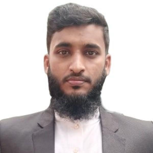 Md. Munas Mahmud