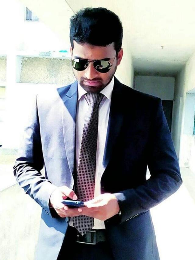 Md. Rabiul Islam