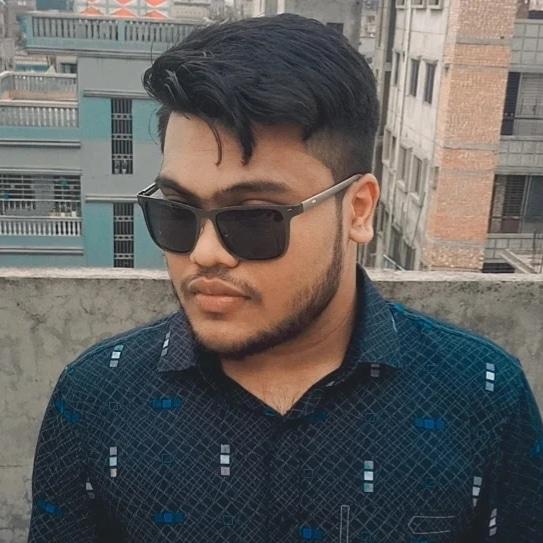 Mahmudul Hassan Ferdous