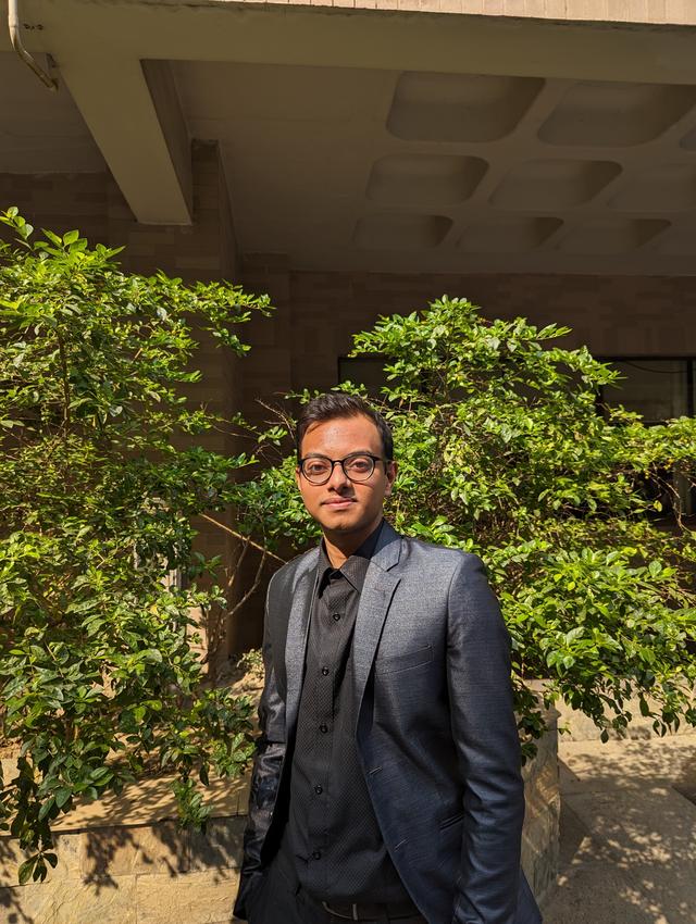 Abid Fahad