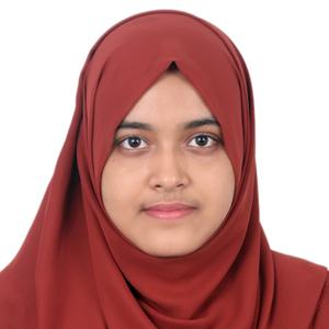 Shamima Jannat