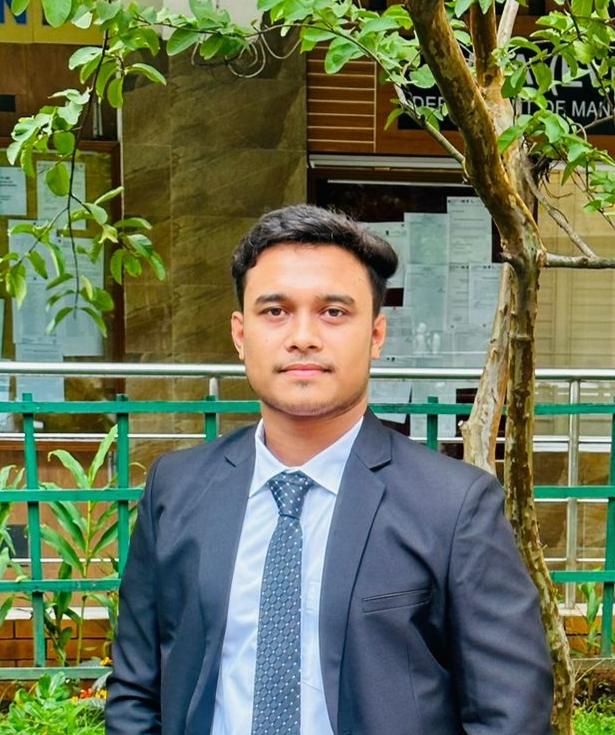 Mahbubor Rahman