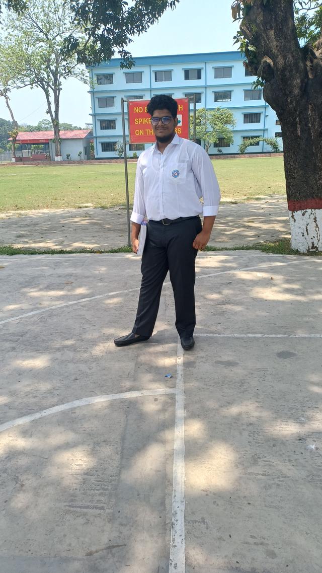 Minhaj ul Islam Maher