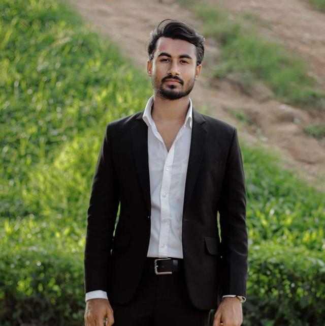 Abu Rasel