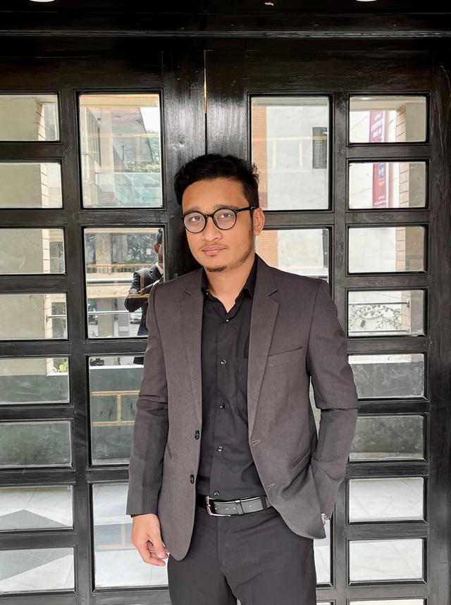 Sifat Muztahid
