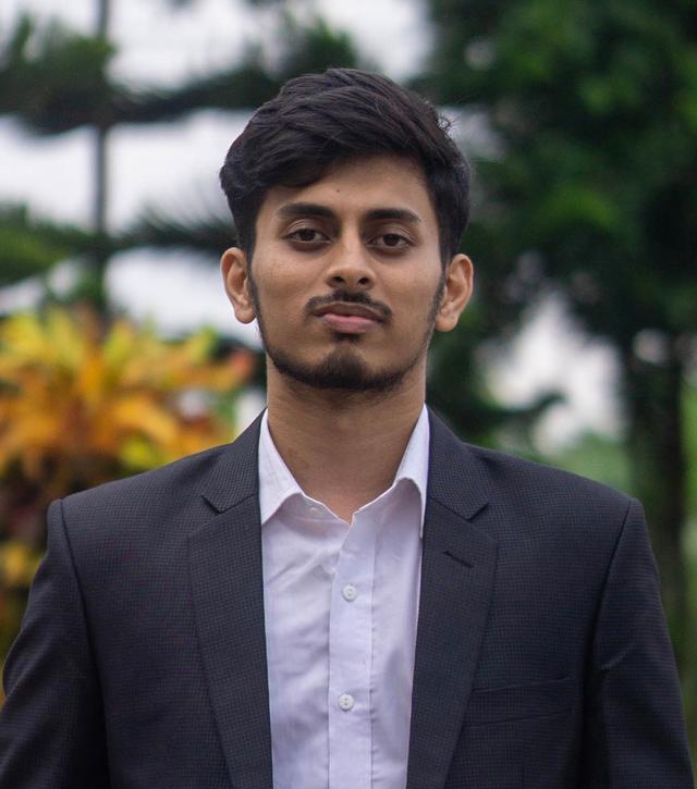 Mohammed Hasan