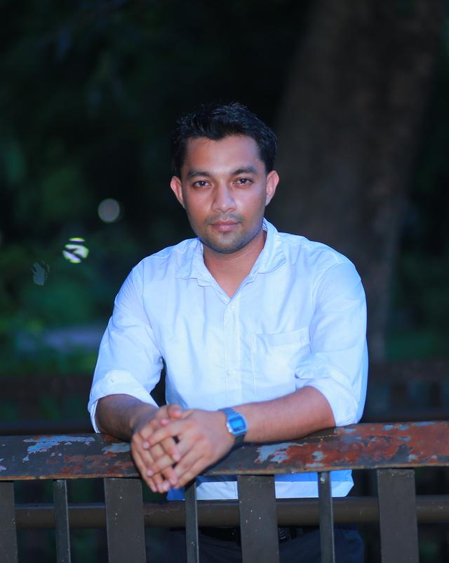 MD. SAMSUL HAQUE