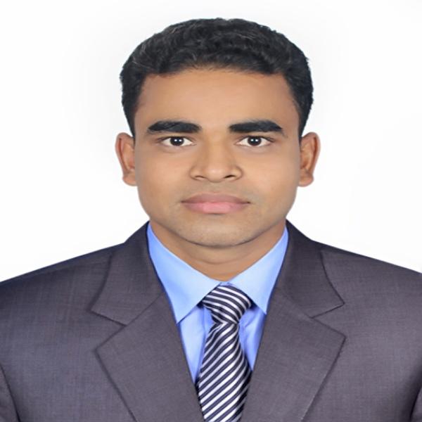 Md Razidul Islam