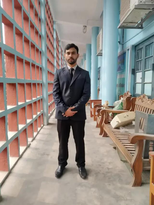 Shahidul Islam