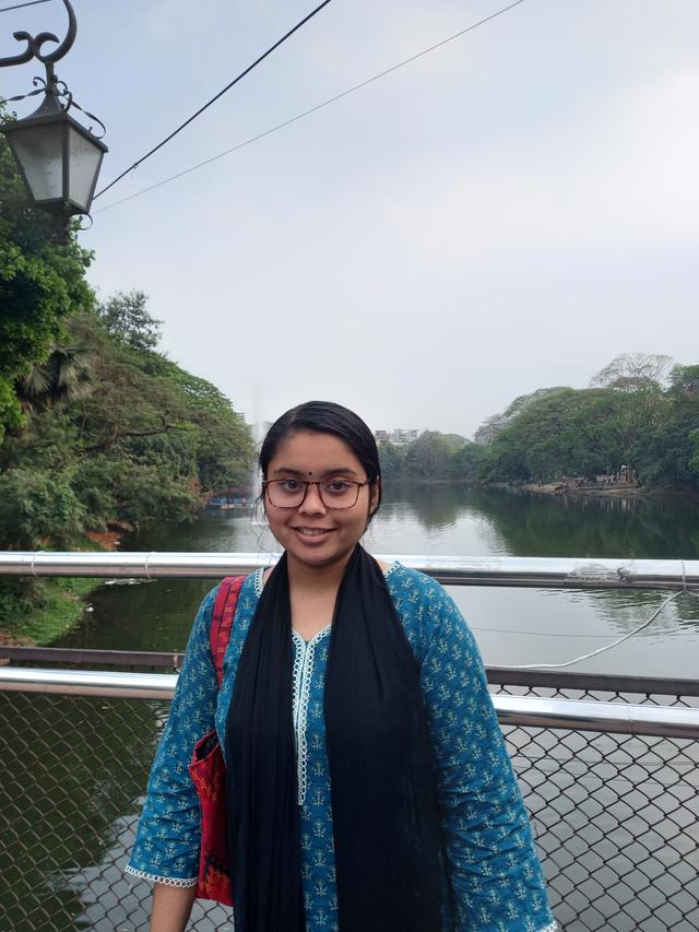 Supti Das