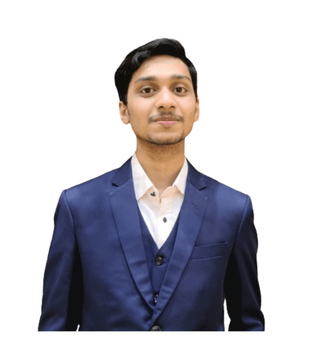 PRASUN DAS GUPTA