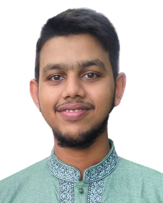 Md. Towhidul Islam