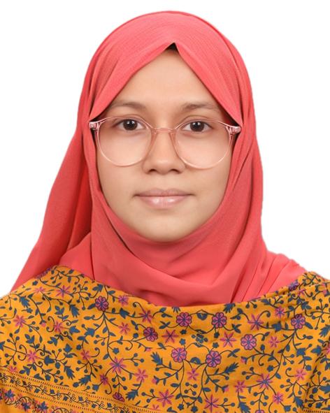 Faria Sultana