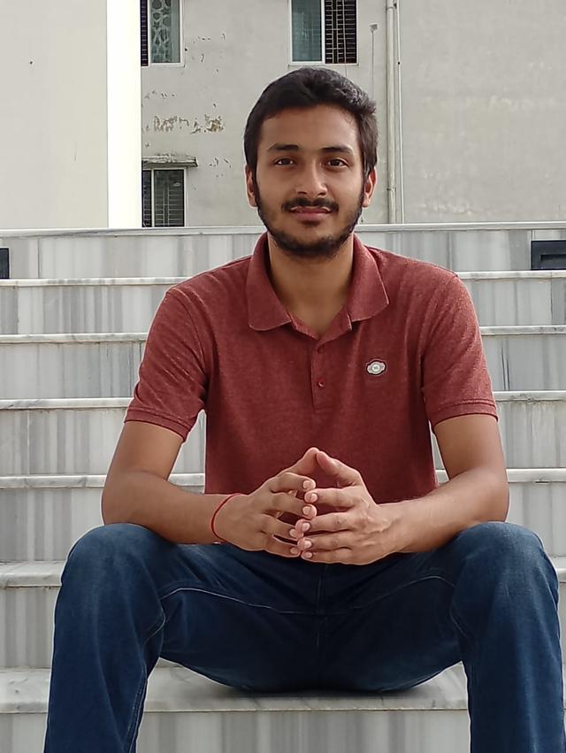 Sourav Bhattacharjee