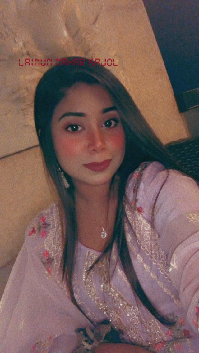 Lainun Nahar Kazol