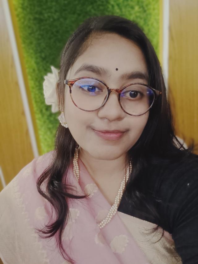 Protyasha Roy
