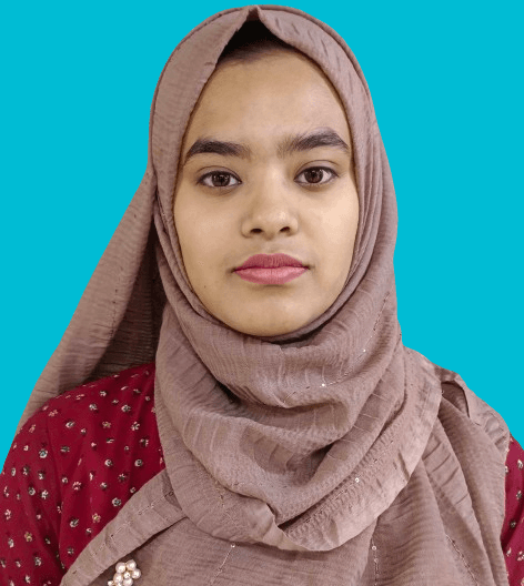 Sharika Tahsin