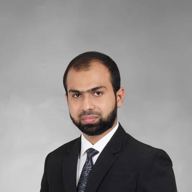 TARIFUL ISLAM BHUYAN