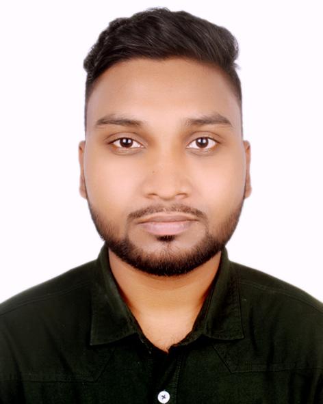 Maruf Hasan Hridoy