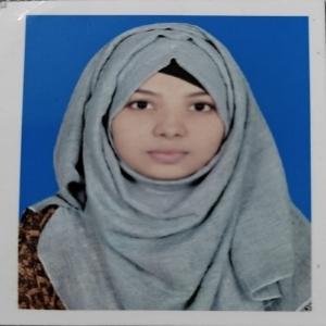 Nigar Sultana