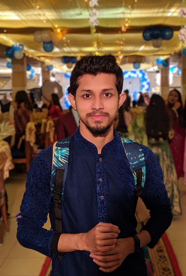 Abdullah Al Faiaaz