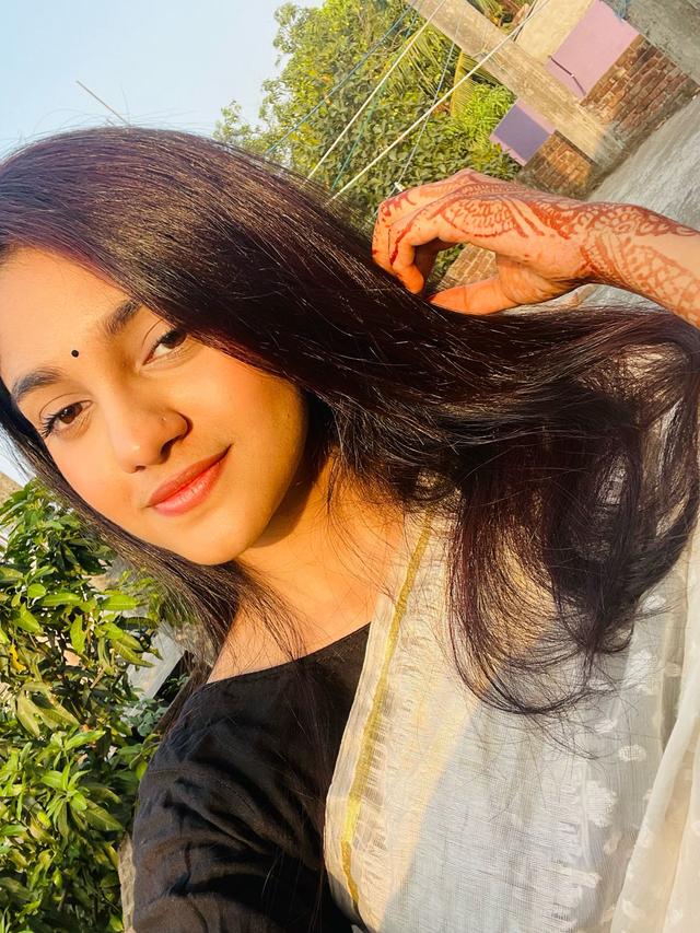 Shabnam suman