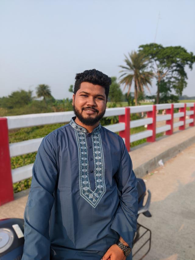 Saidul Islam Sourov