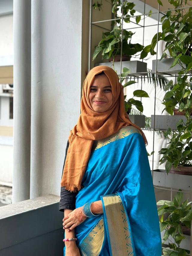 Afsana Rahman