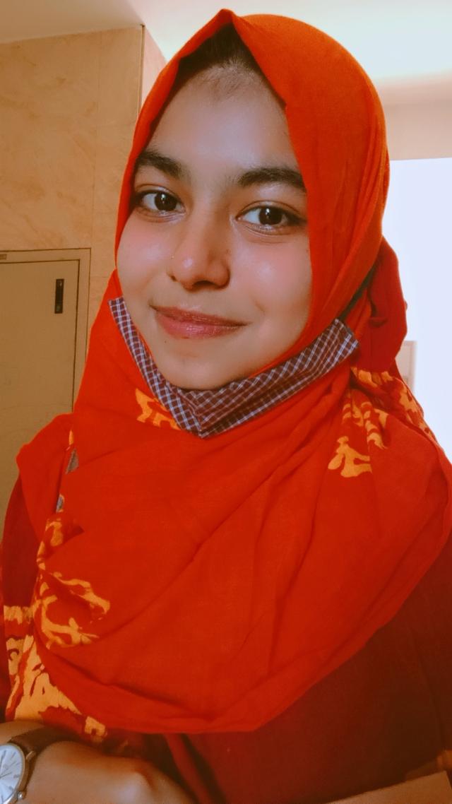 Muhtarima khanom Rima
