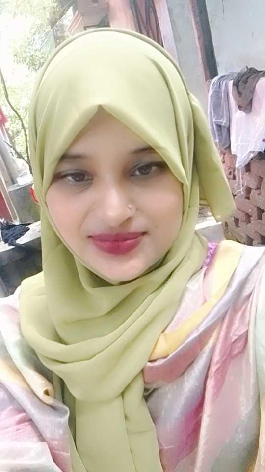 Fatema tuj johora
