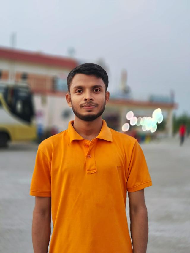 Sakhawat Hossen