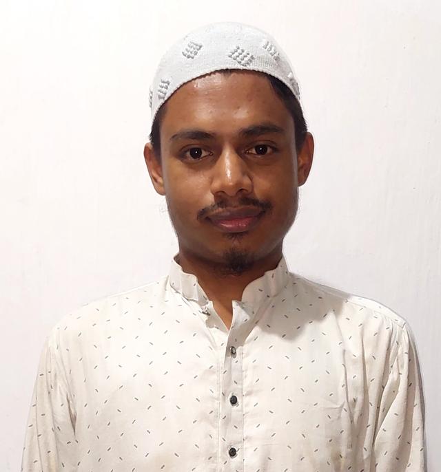 Gofran Banna