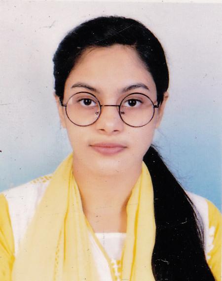 Jannatul Naima Raisa