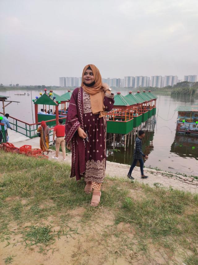 Ibnat Jahan
