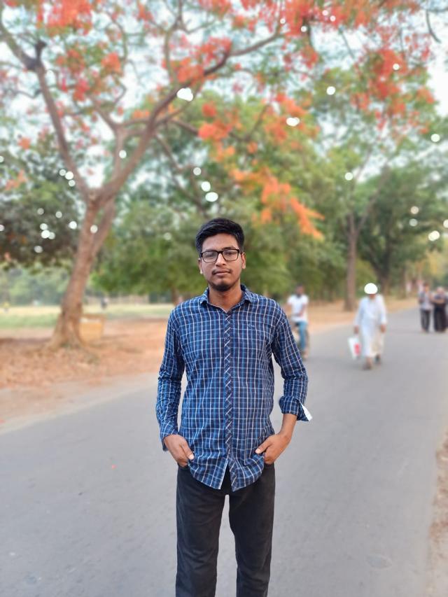 Abu Bakar Siddik Siyam