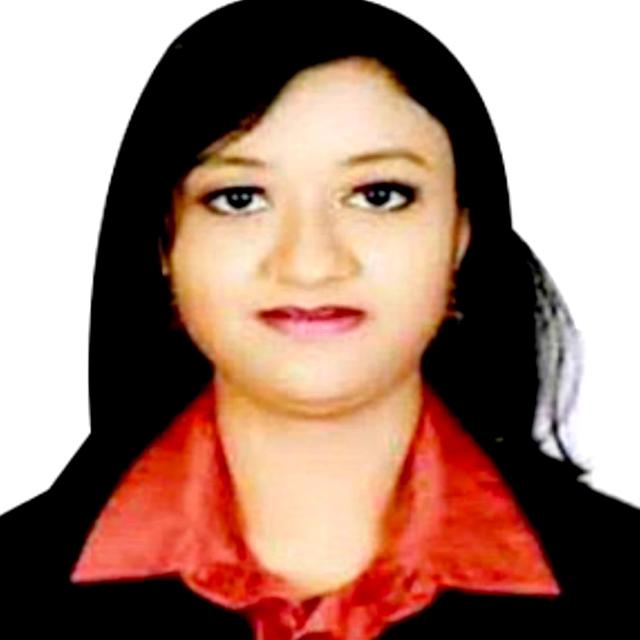 Rumpa Jannat