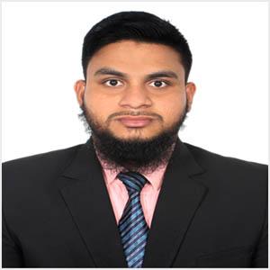 Mohammad Sumon Mia