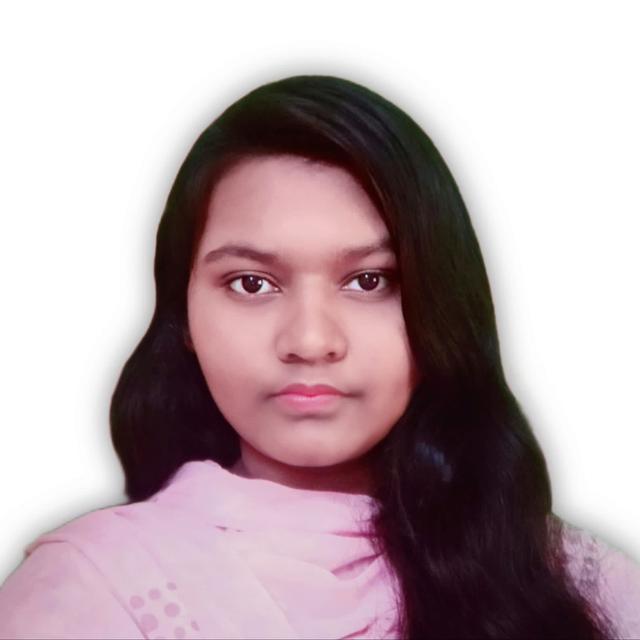 Israt Jahan Chowdhury Nowrin