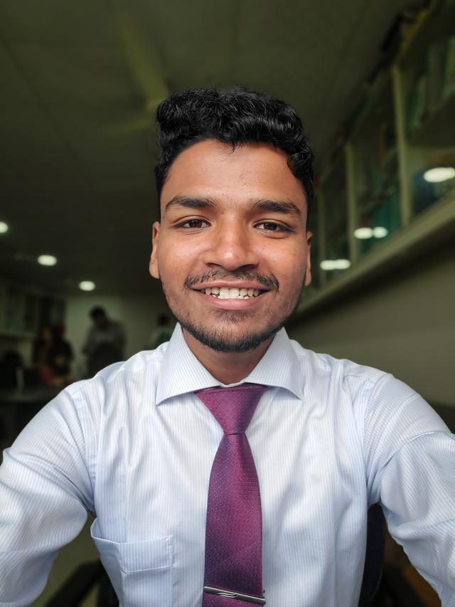 Rafiul H. | Science, English Language, Maths | Eudika