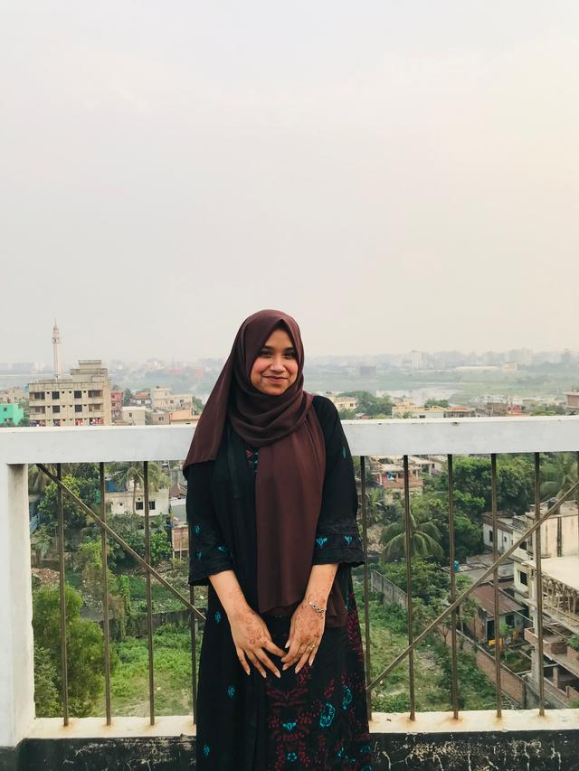 sayeba islam