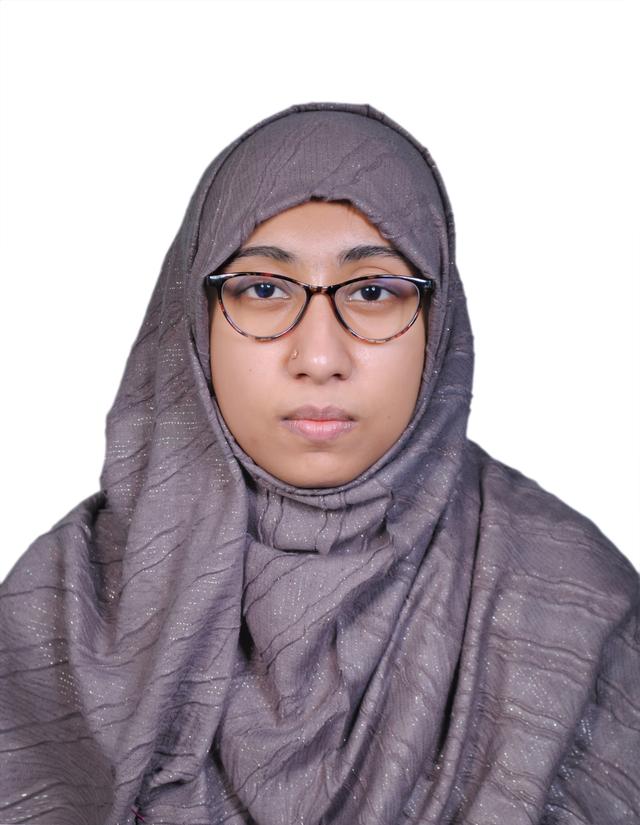 Raeen Islam Binti