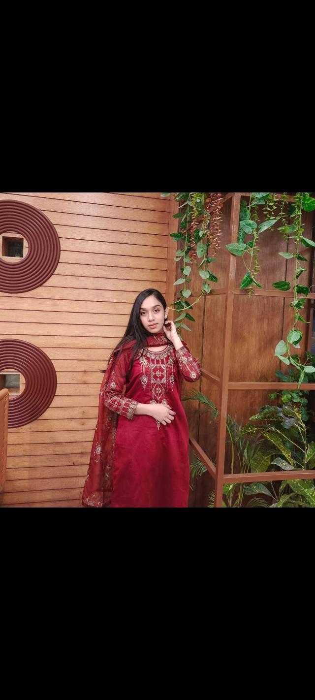 Tasnim Ara Eshita