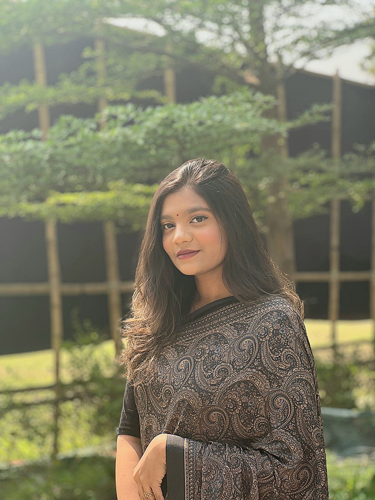 Tasfia Sharmin Chowdhury
