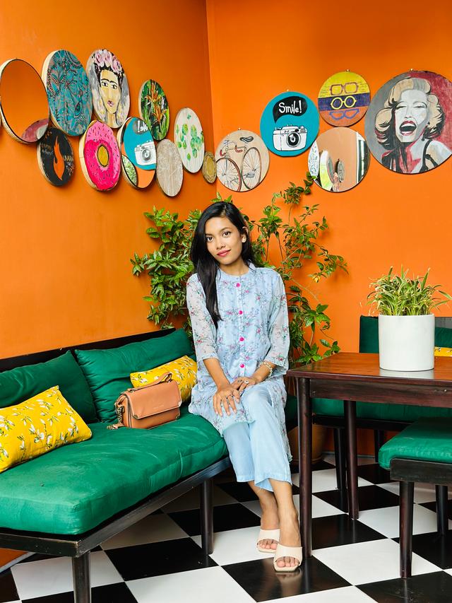 Nishat Tasnim Raisa