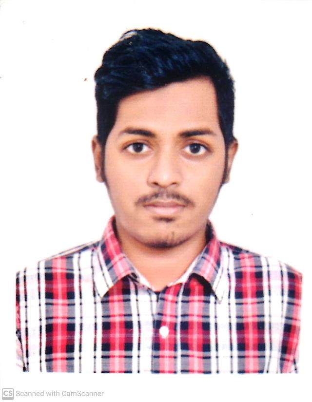 Saimun Arafat