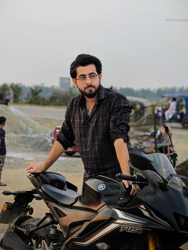 Ahnaf Tahmid Nabil