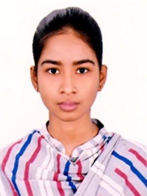 Kajuli khatun