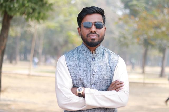 Md. Mukter Hossain